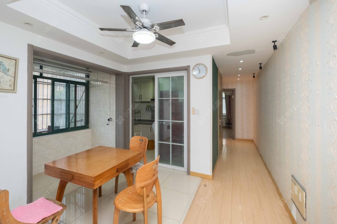 常州枫逸人家在售二手房源室内图_小牛看房