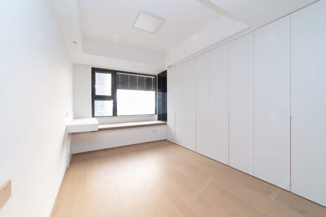 常州万科国宾道在售二手房源室内图_小牛看房