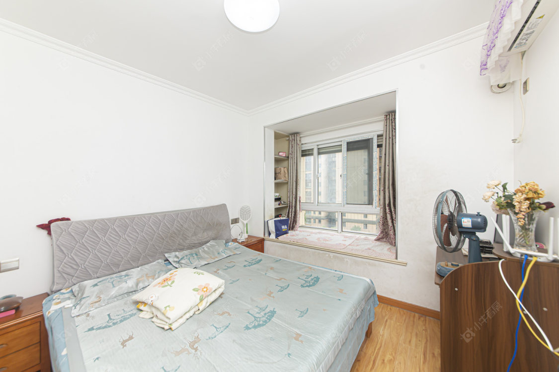 招商花园城房源室内图 常州招商花园城在售二手房源室内图_小牛看房