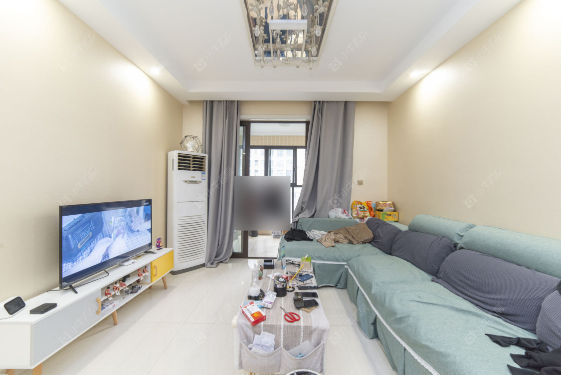 常州紫金城南区在售二手房源小区图_小牛看房