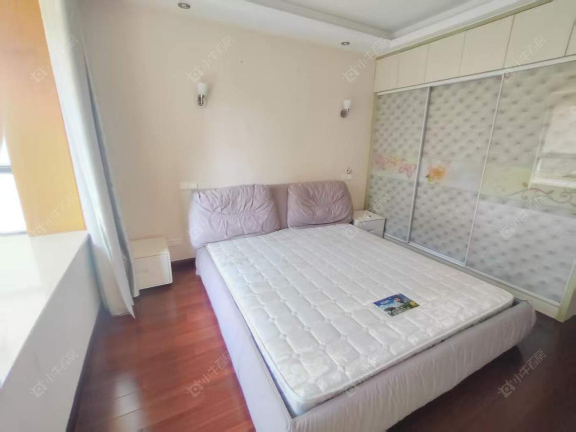 常州南河家园在租房源_小牛看房