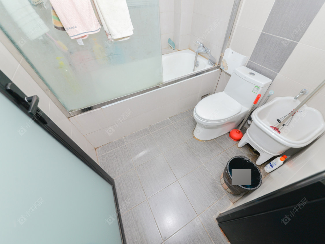 常州金河花园在售二手房源室内图_小牛看房