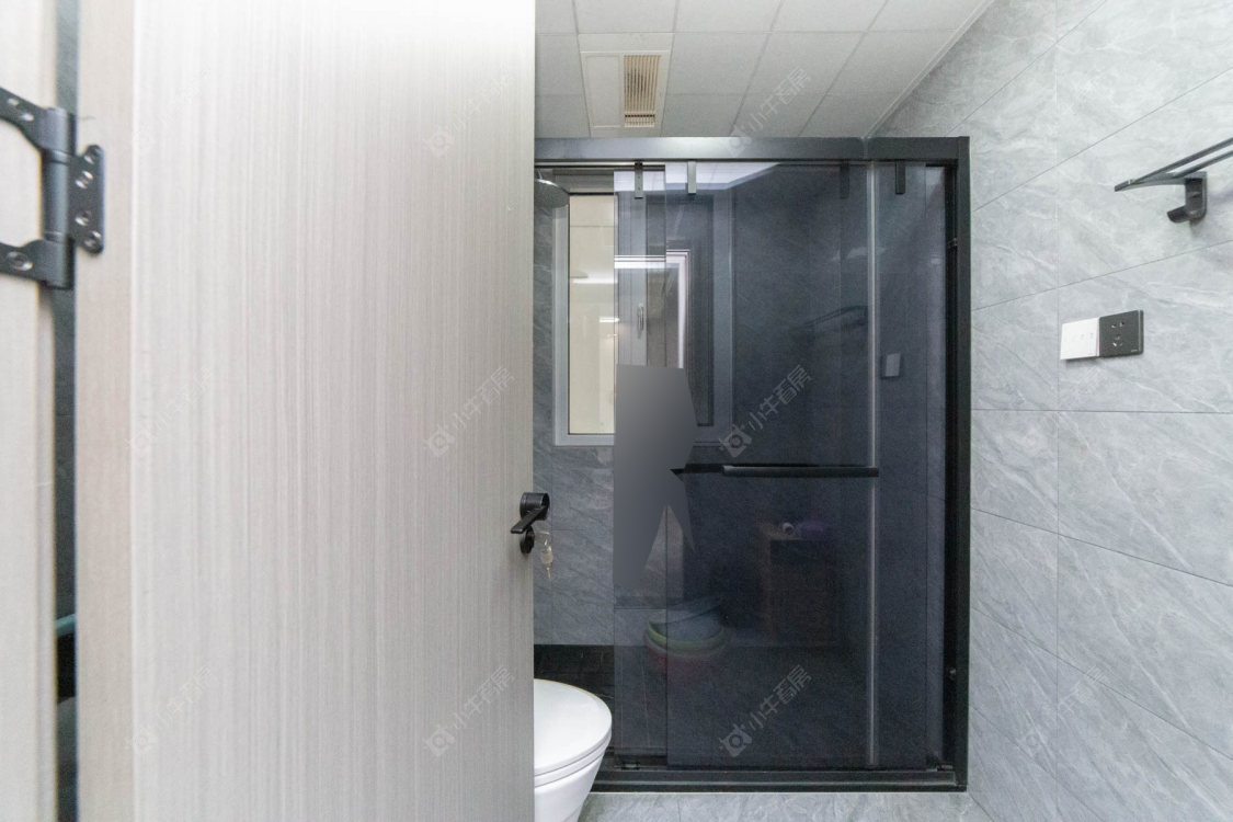 常州橄榄城在售二手房源室内图_小牛看房