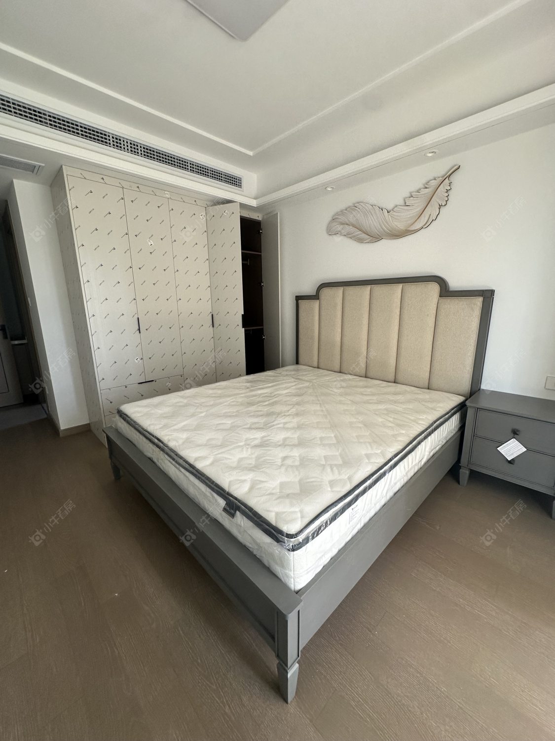 常州金鹰世界在租房源室内图_小牛看房