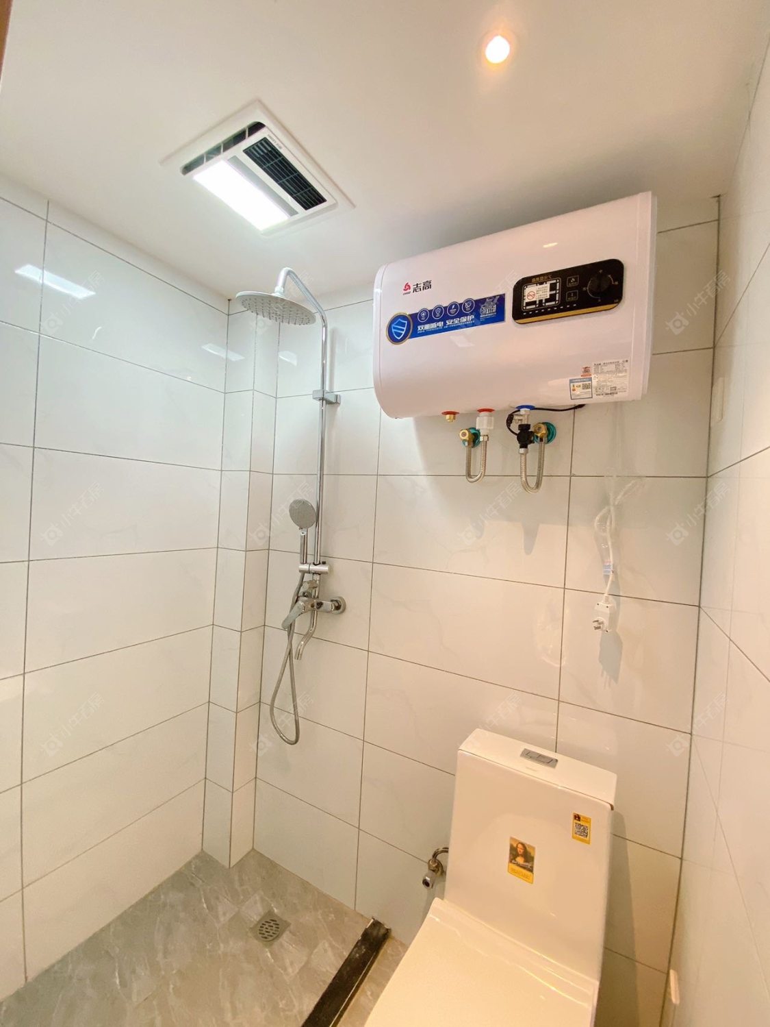 常州亚泰财富中心在租房源室内图_小牛看房