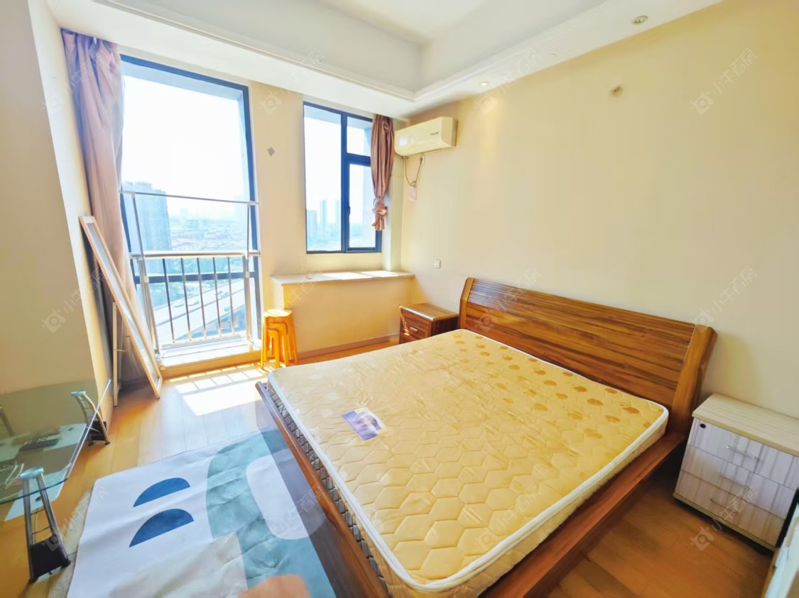 常州路劲又一城在租房源室内图_小牛看房