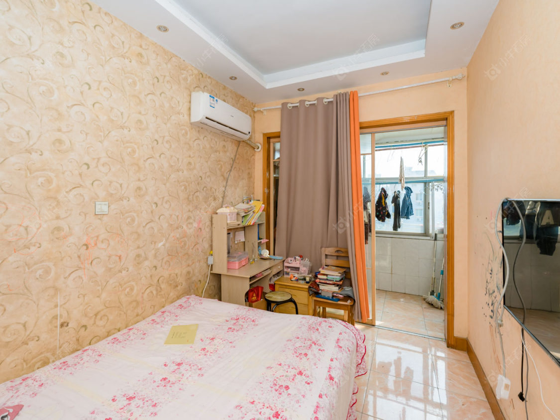 常州西新桥三村在售二手房源_小牛看房