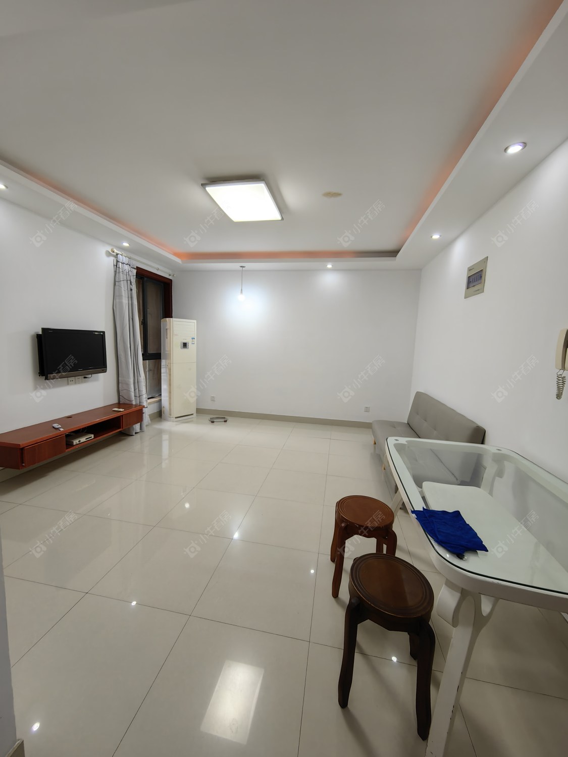 常州华山苑在租房源室内图_小牛看房