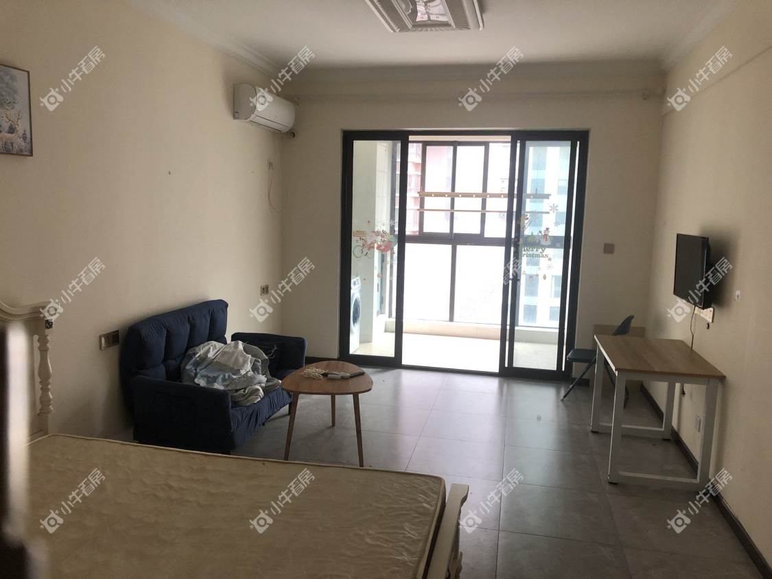 常州星河国际六区在租房源_小牛看房