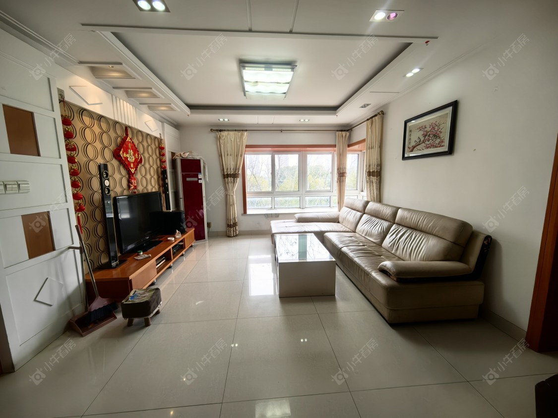 常州凤凰名城在租房源_小牛看房