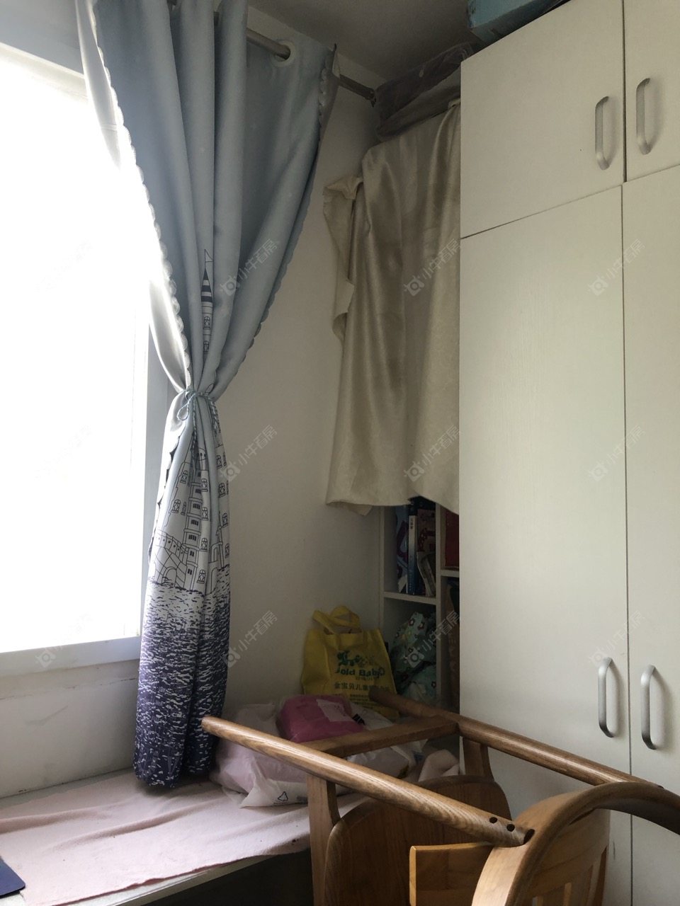 常州椿桂坊在租房源室内图_小牛看房