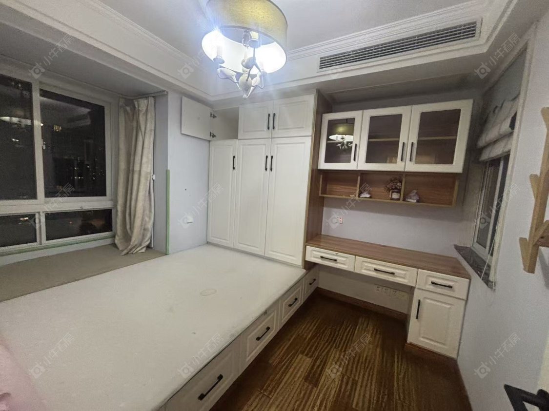 常州梧桐香郡一期在租房源室内图_小牛看房