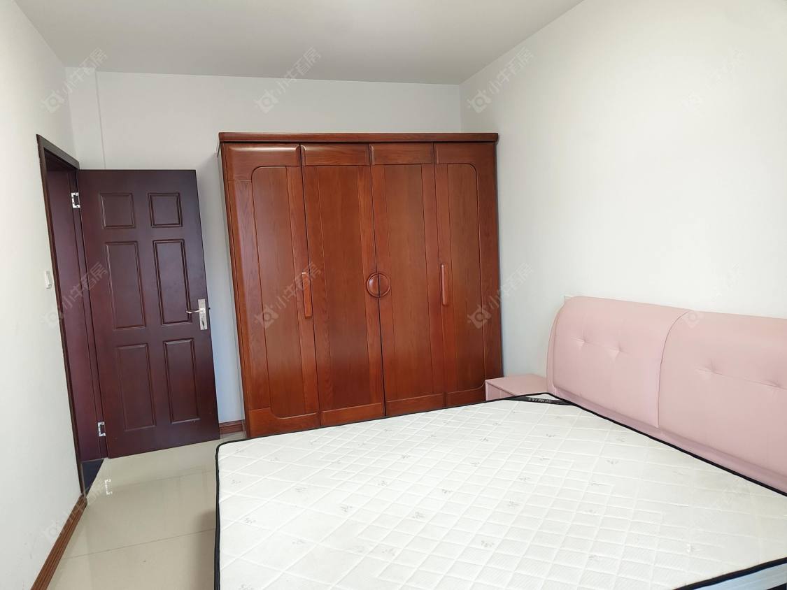 常州公园壹号一二期在租房源室内图_小牛看房