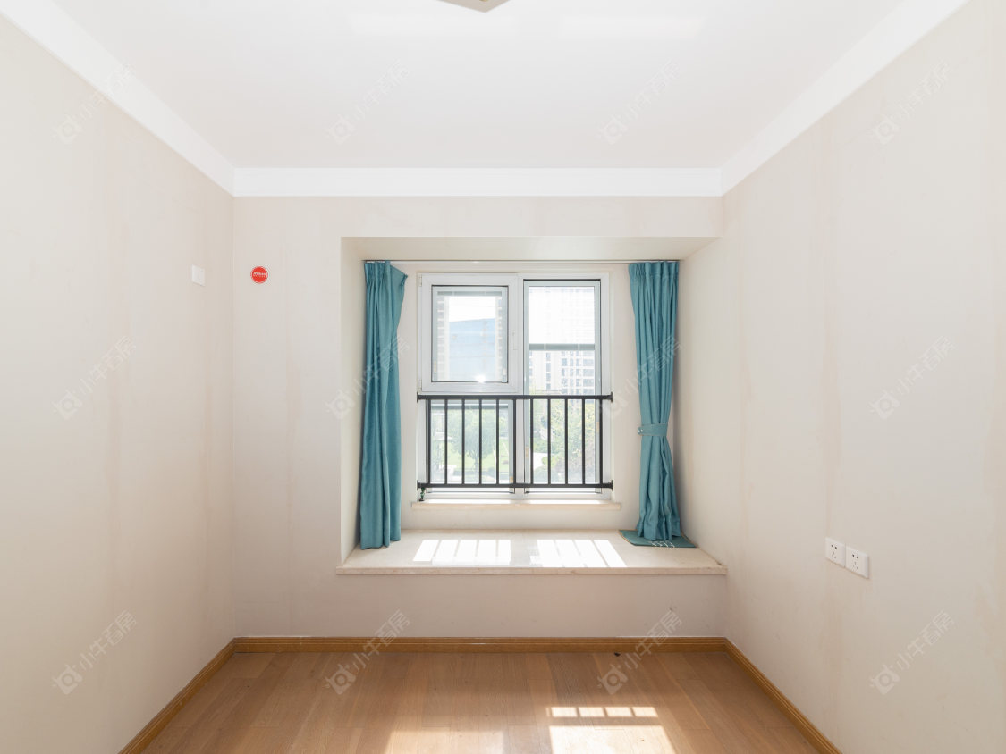 常州金科保利北郡花园在售二手房_小牛看房