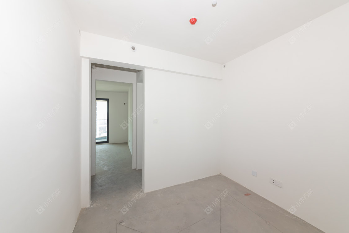 常州百馨西苑六期在售二手房源室内图_小牛看房