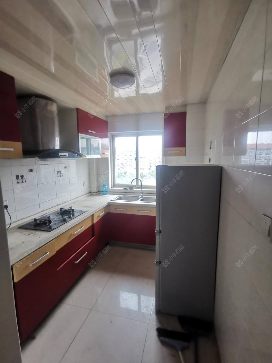 常州藻江花园一期在租房源室内图_小牛看房