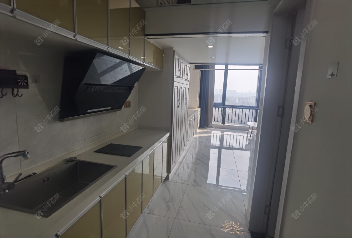 常州龙洲伊都公寓在租房源_小牛看房