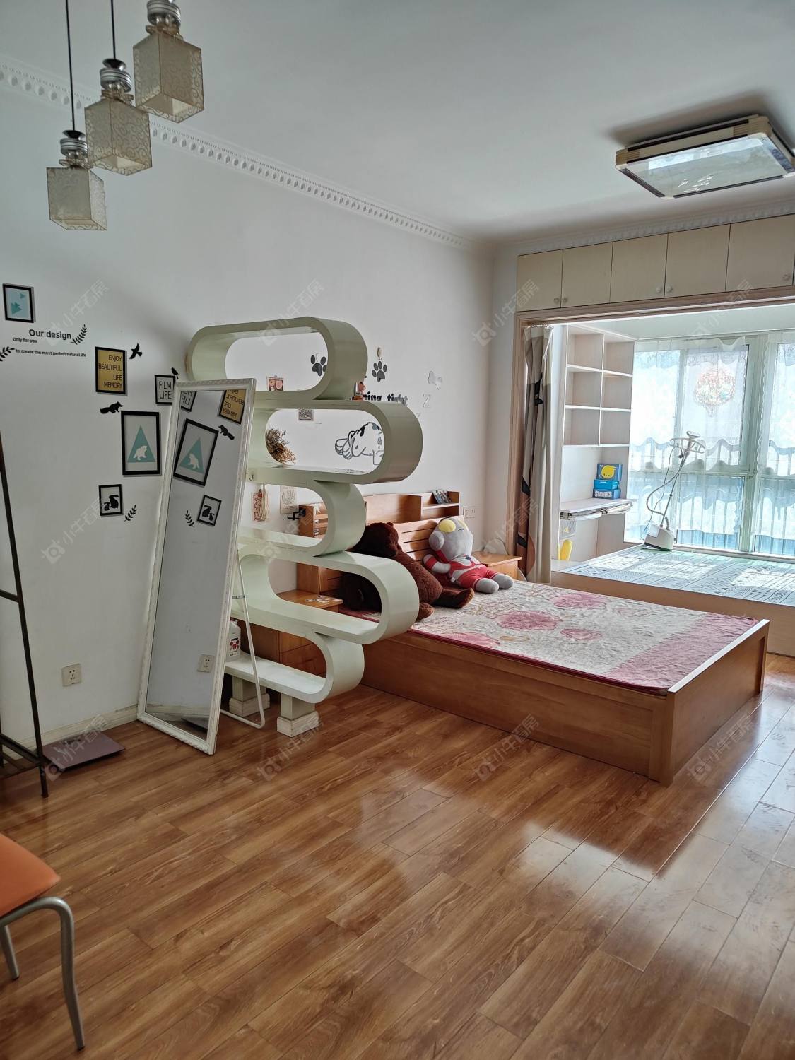 中意宝第房源室内图 常州中意宝第在租房源室内图_小牛看房