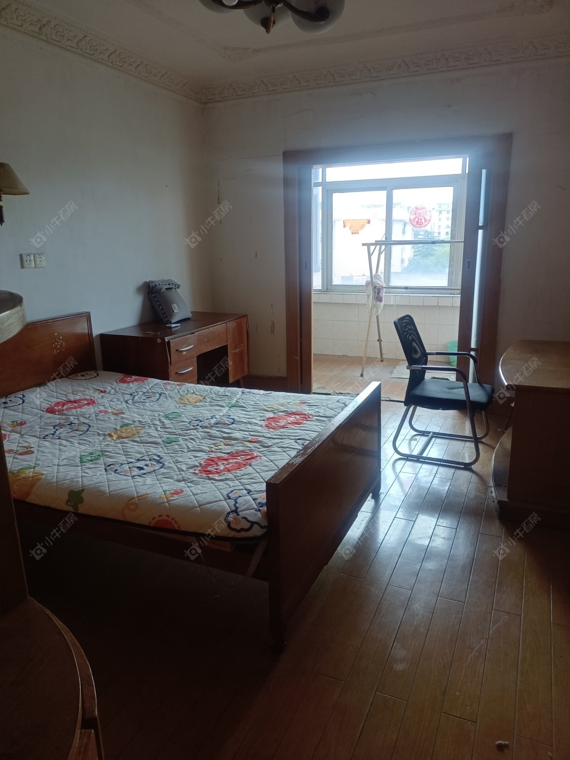 常州红梅新村租房_小牛看房