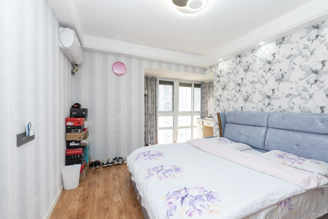 常州凯尔锋度在售二手房源室内图_小牛看房