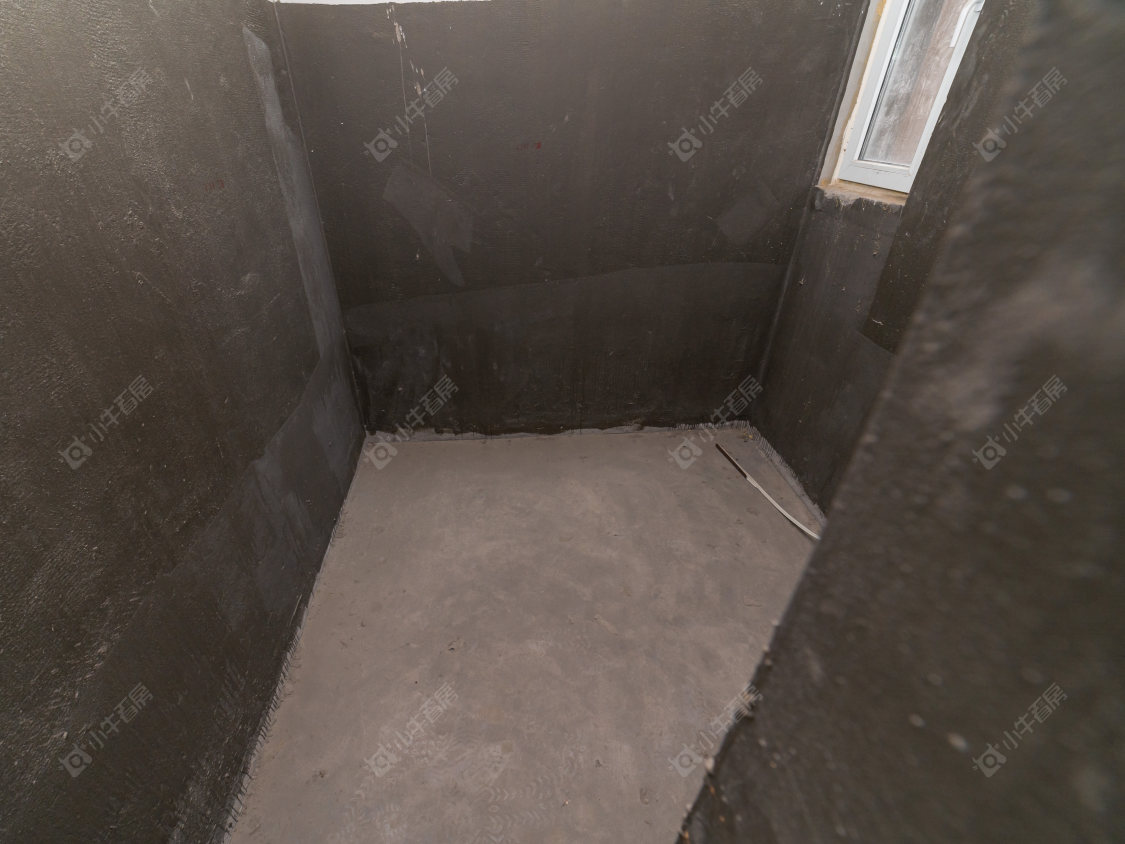 常州潞城花苑在售二手房源室内图_小牛看房