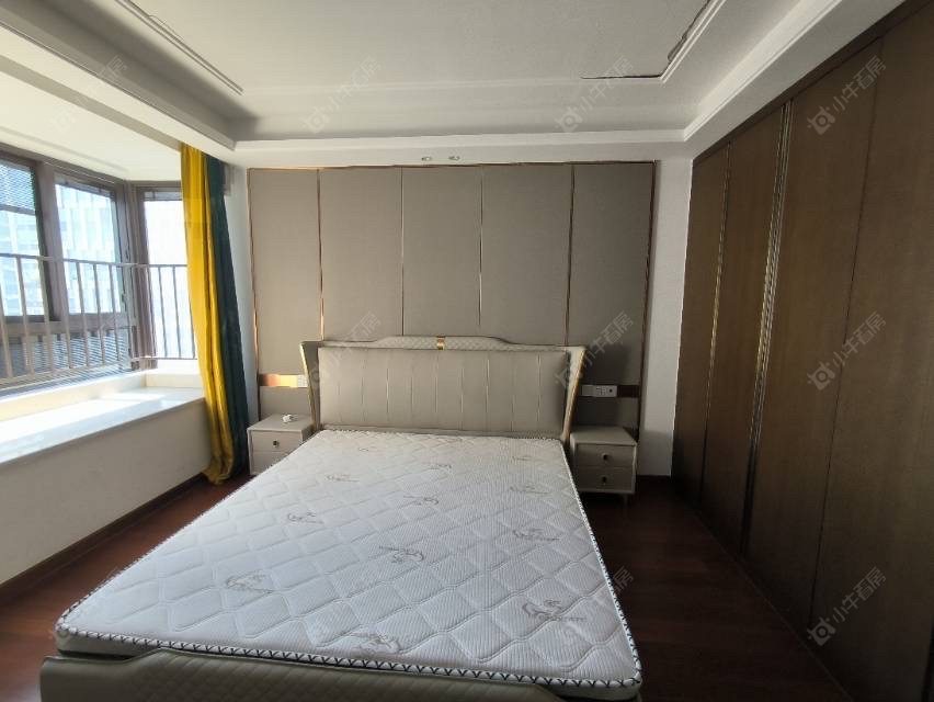 美的国宾府房源室内图 常州美的国宾府在租房源室内图_小牛看房