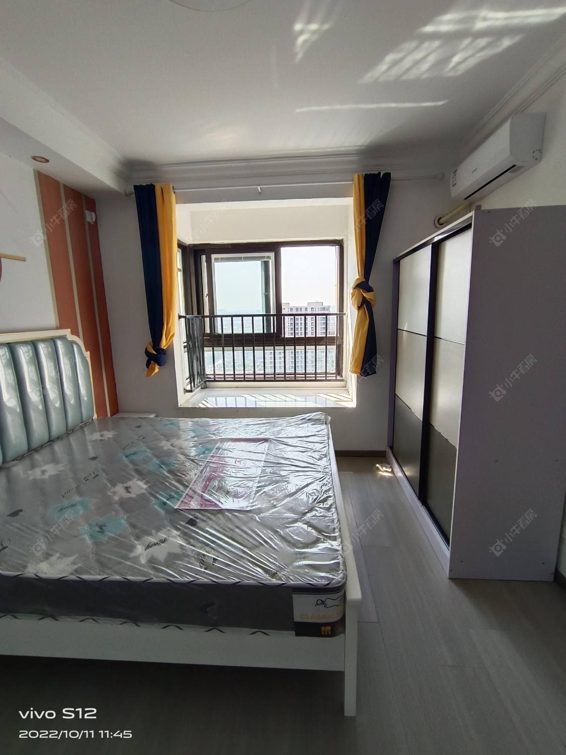 常州锦凤合鸣在租房源户型图_小牛看房
