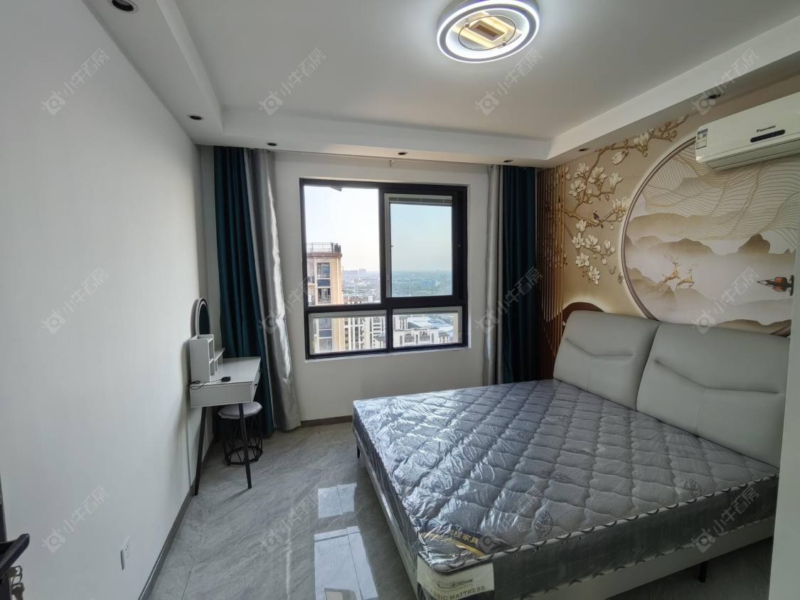 常州亨达未来城在租房源室内图_小牛看房