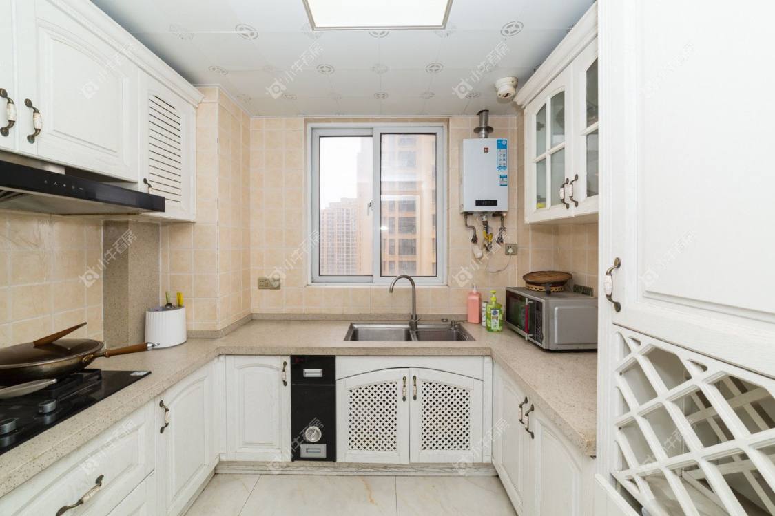 常州香溢紫郡三期在租房源室内图_小牛看房