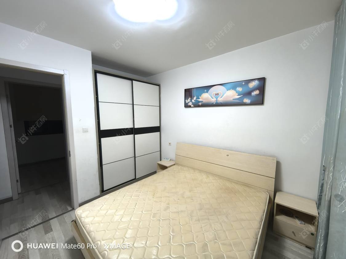 常州天宁融悦府在租房源室内图_小牛看房