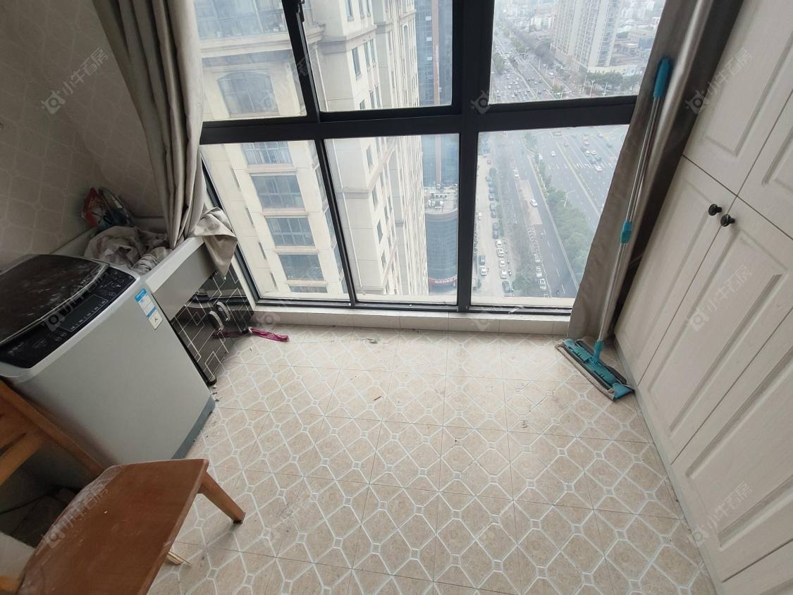 高成天鹅湖房源室内图 常州高成天鹅湖在租房源室内图_小牛看房