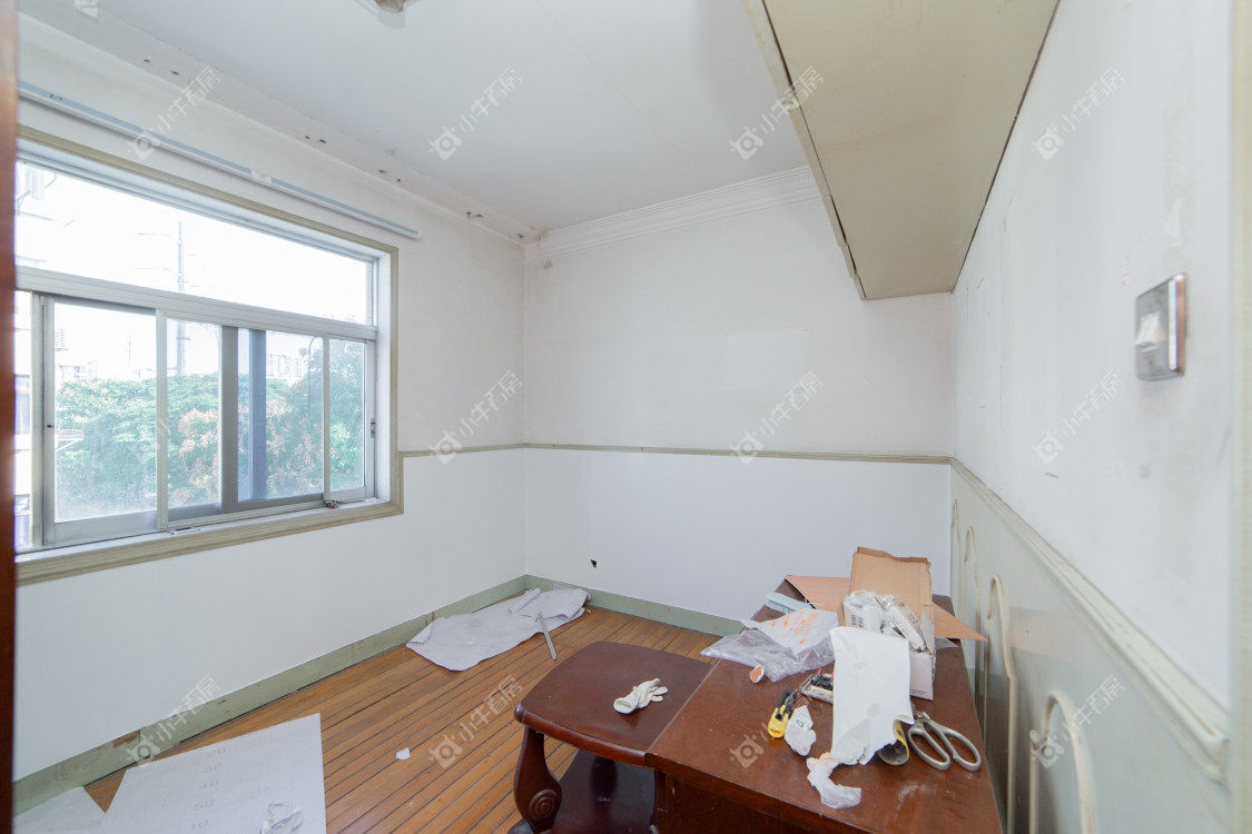 常州河海新村在租房源室内图_小牛看房