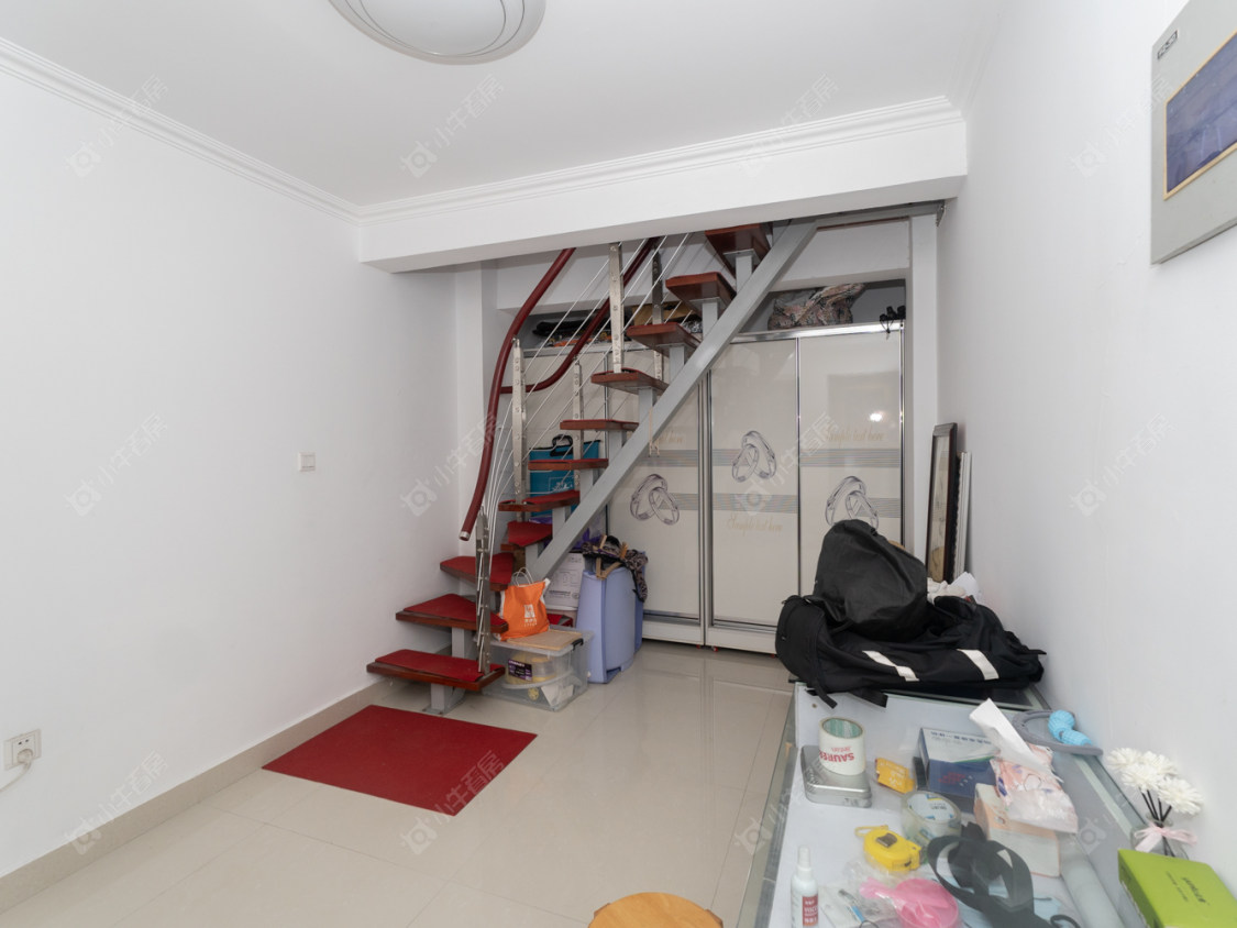 常州城市花园(金坛)在售二手房源室内图_小牛看房