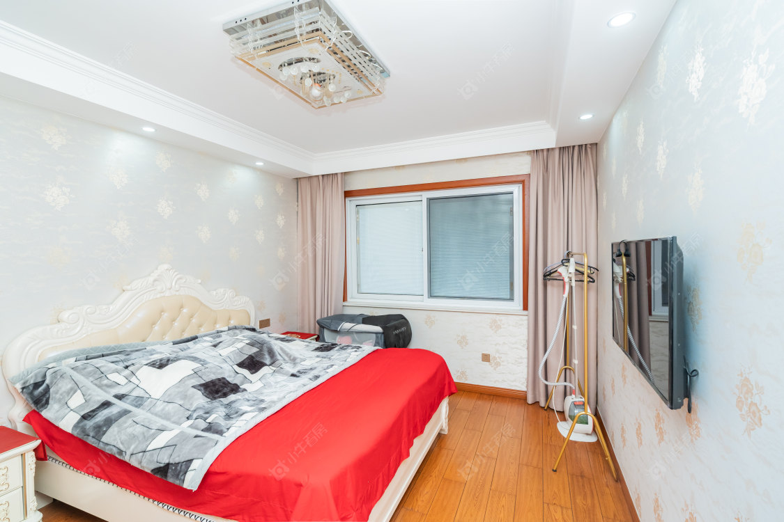 常州新乐花园在售二手房源室内图_小牛看房