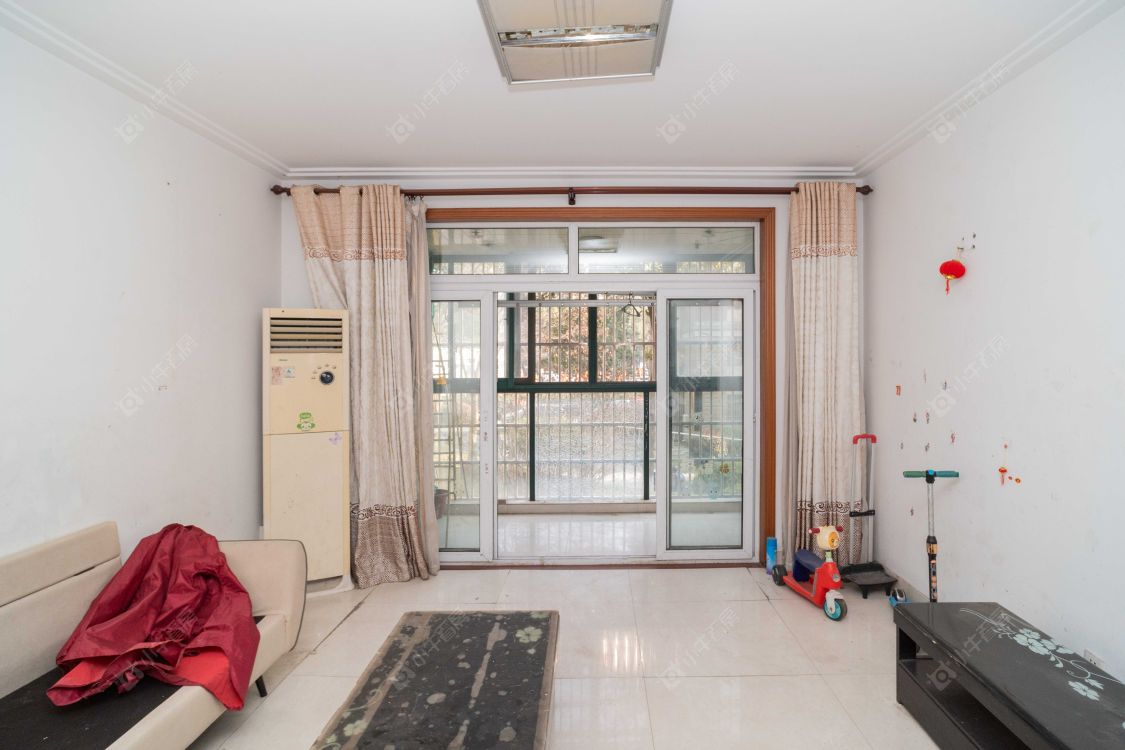 常州枫逸人家在售二手房源_小牛看房