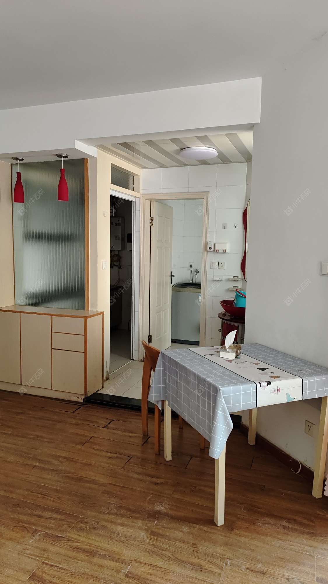 常州侨光苑在租房源_小牛看房