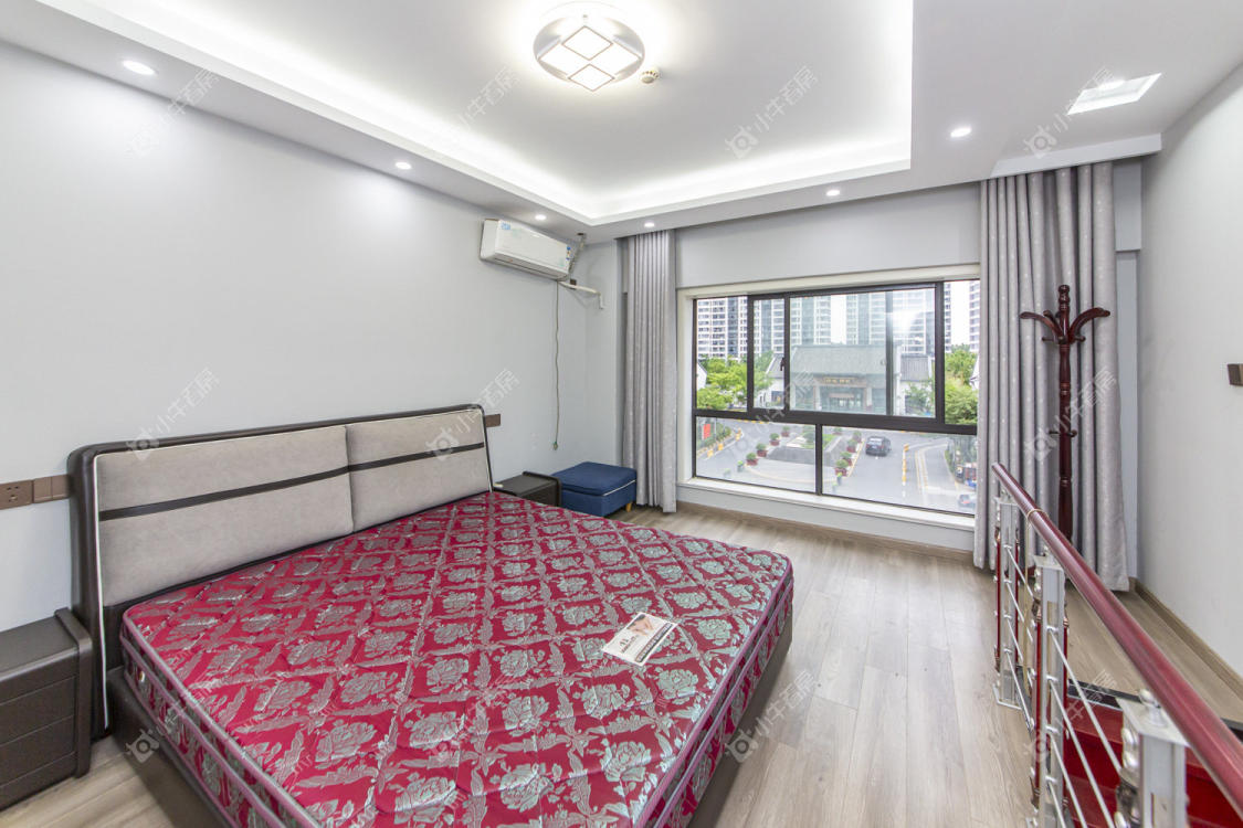 常州红星国际广场在租房源室内图_小牛看房