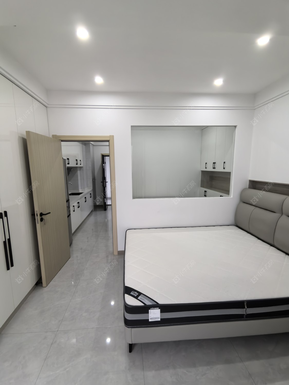 新龙江城市广场房源室内图 常州新龙江城市广场在租房源室内图_小牛看房