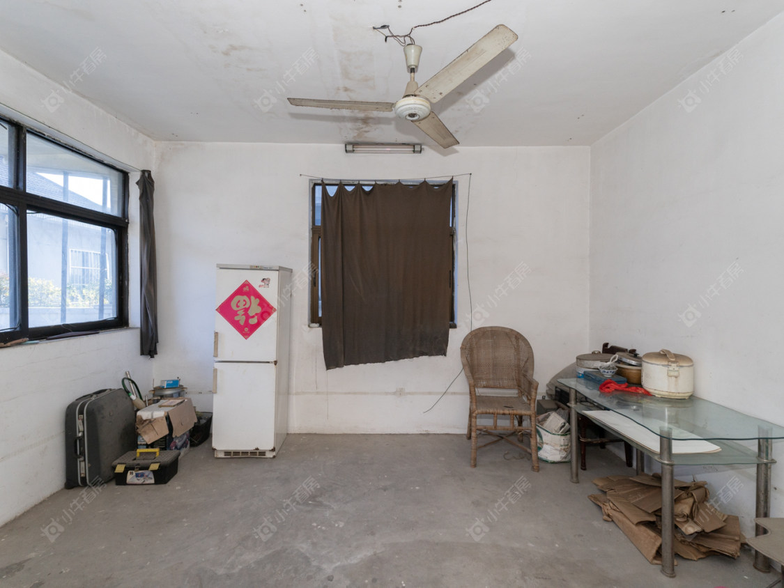 常州焦园新村在售二手房源室内图_小牛看房