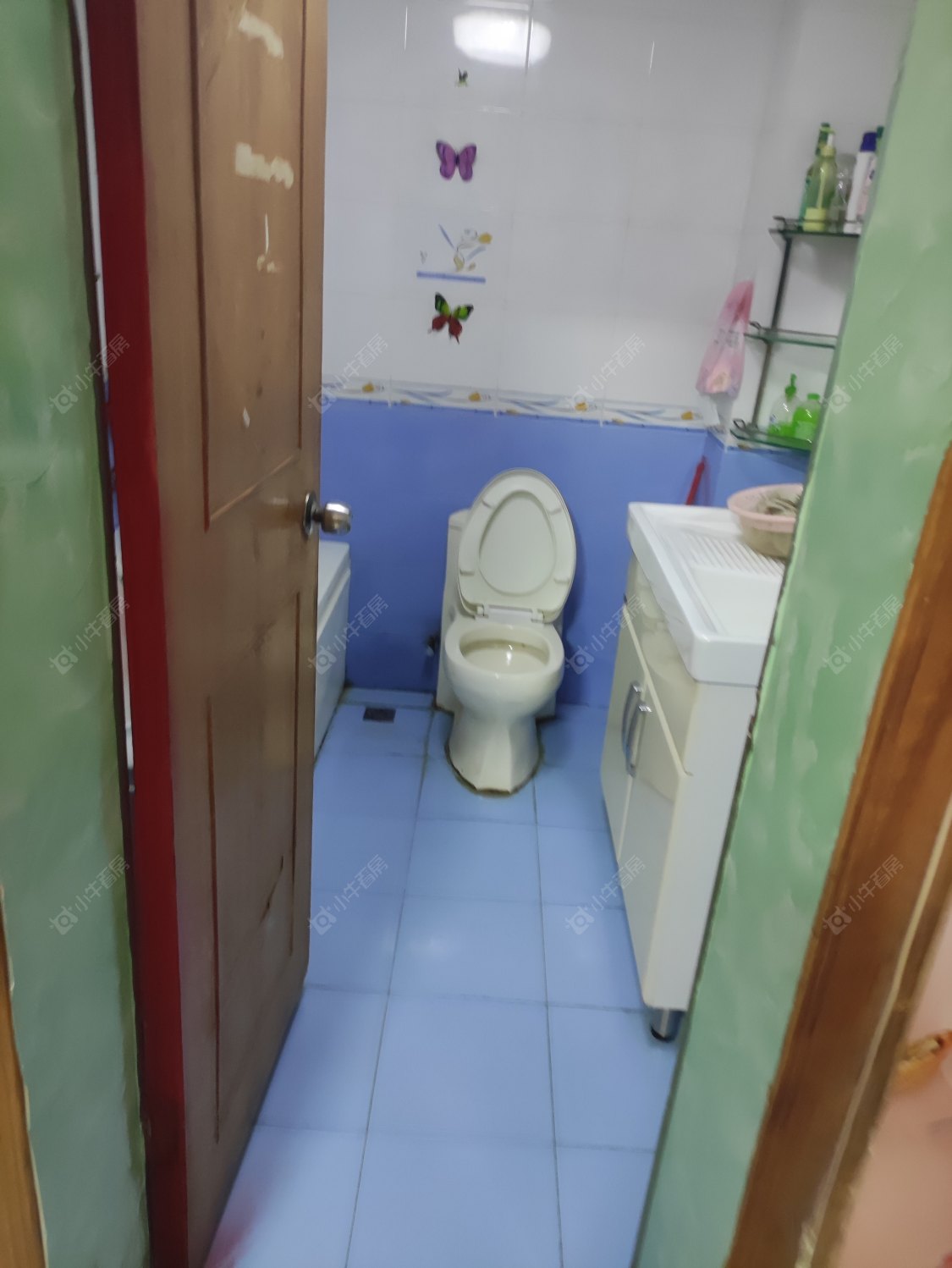 常州巢丰苑在租房源_小牛看房