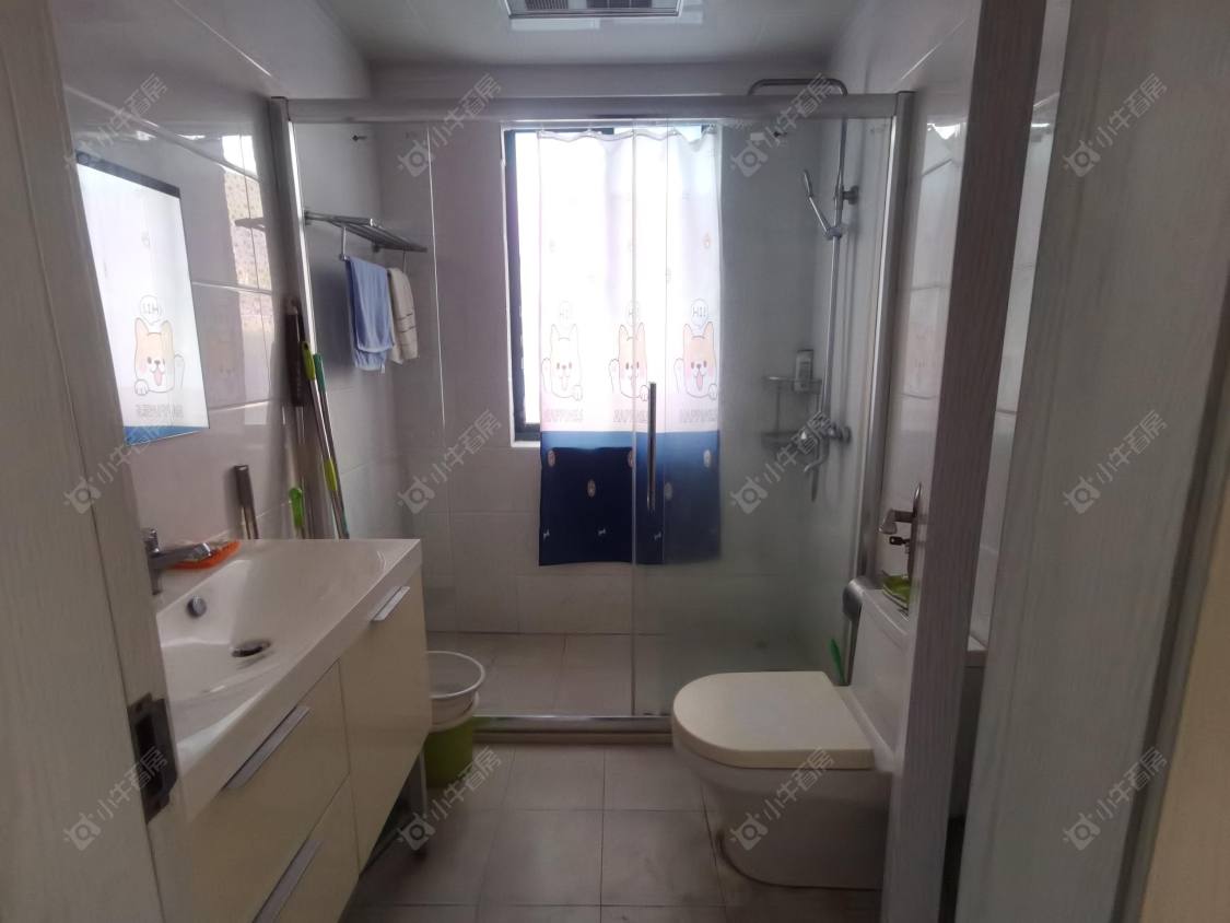 常州聚盛花园在租房源室内图_小牛看房