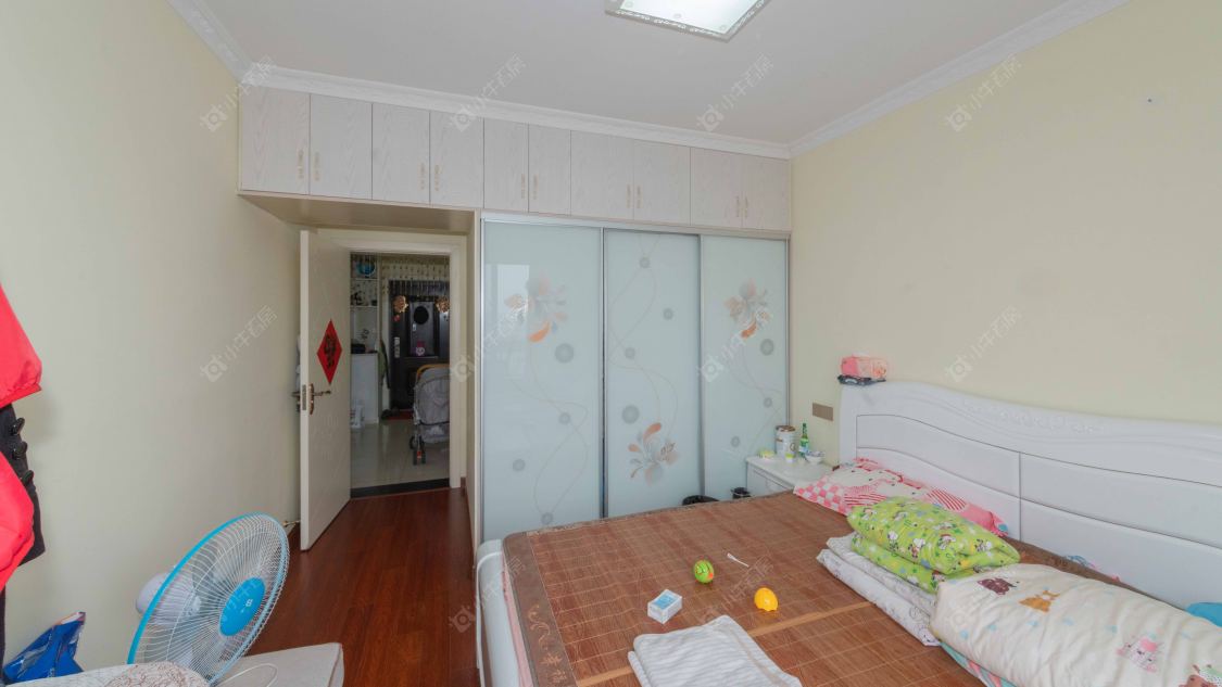 常州御水华庭一期在售二手房源室内图_小牛看房