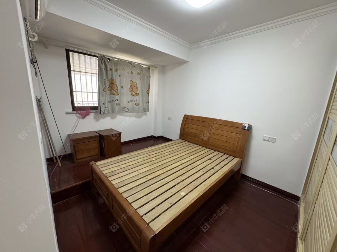 常州绿地世纪城二期在租房源室内图_小牛看房