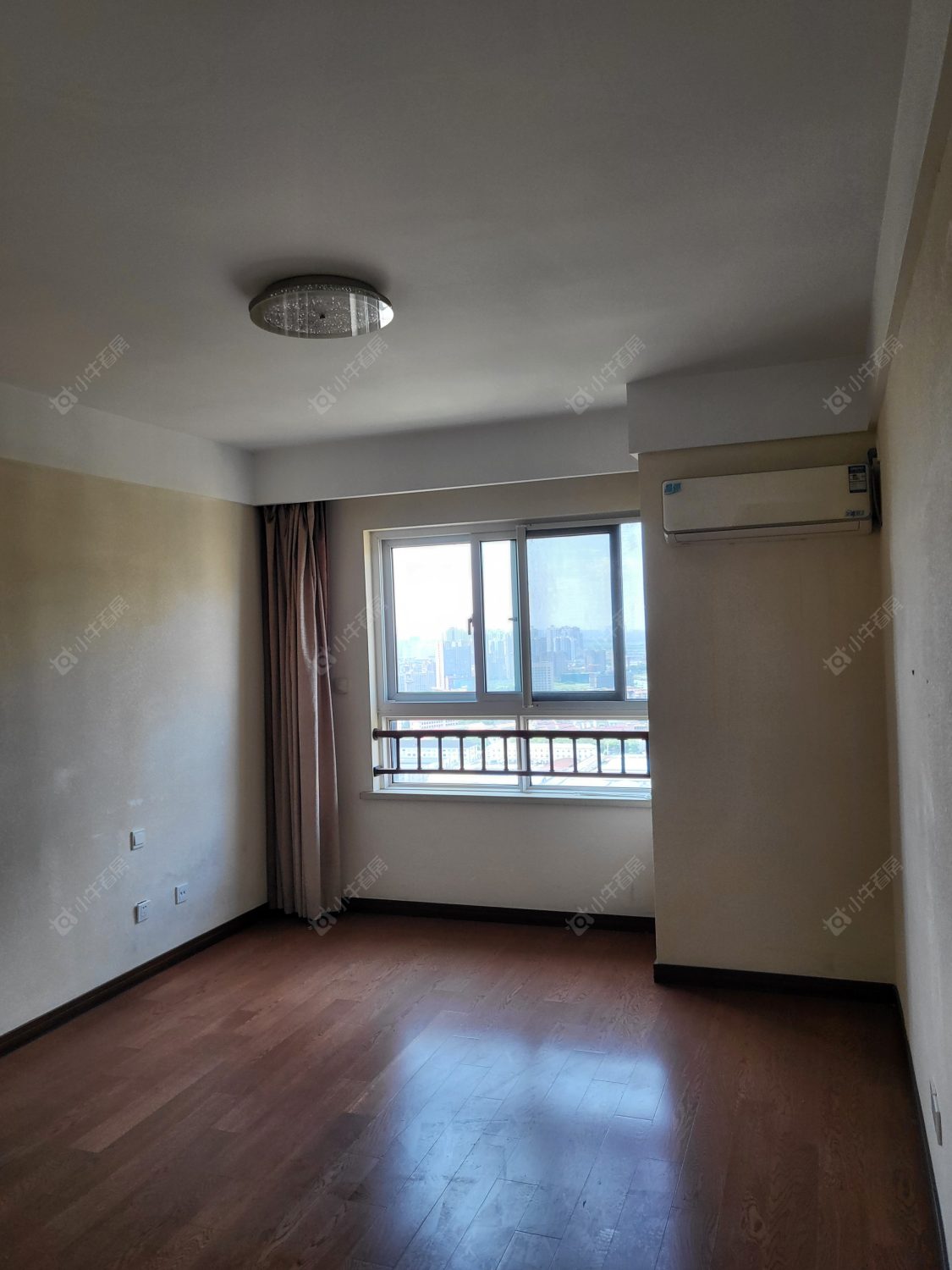 常州新城香悦半岛北区在租房源_小牛看房