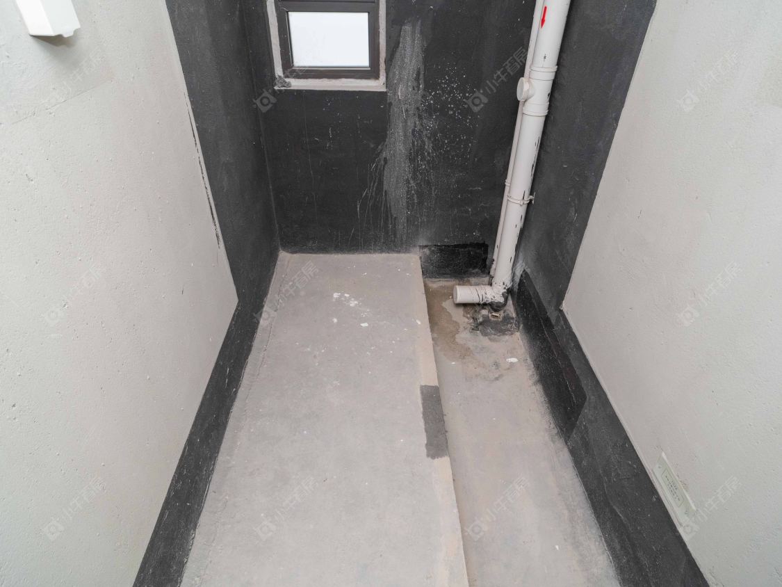 常州保利和光晨樾在售二手房源室内图_小牛看房