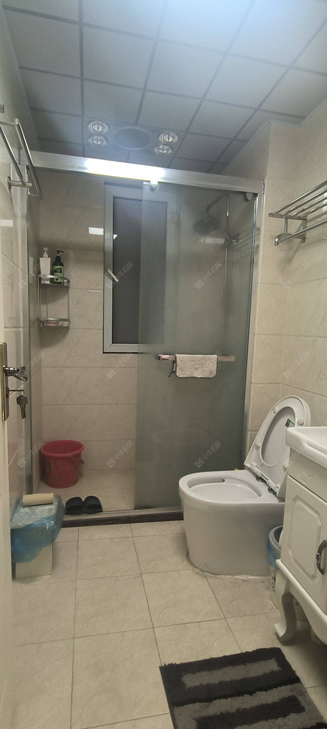 常州路劲城市主场在租房源_小牛看房