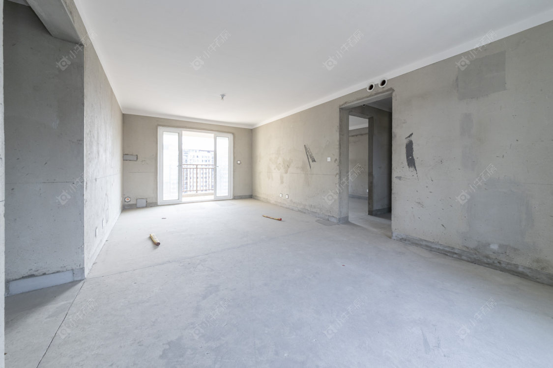 常州星河国际十区在售二手房源室内图_小牛看房