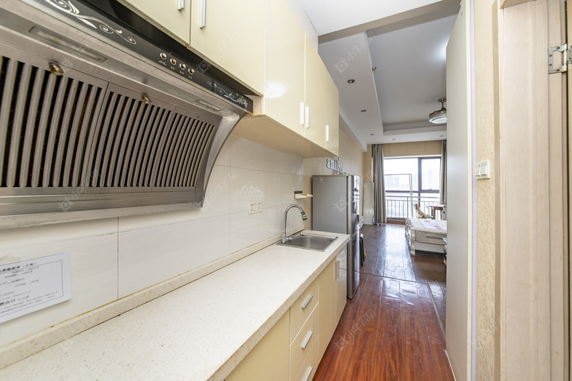 常州四季青服装城在售二手房源室内图_小牛看房