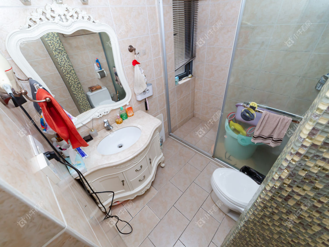 常州中央花园在租房源室内图_小牛看房