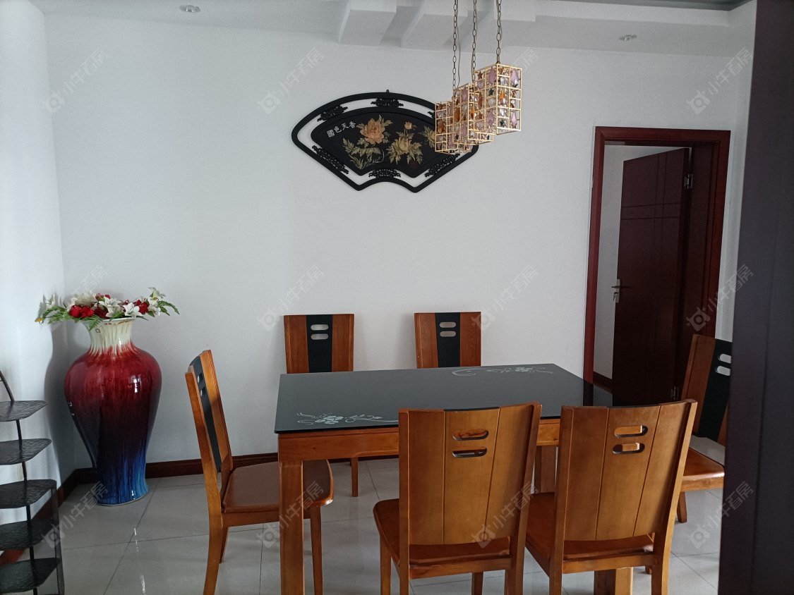 常州香江华廷花园在租房源_小牛看房